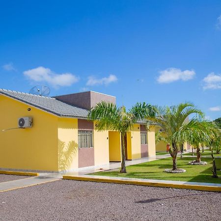 Hotel Imperial Mundo Novo  Exterior photo