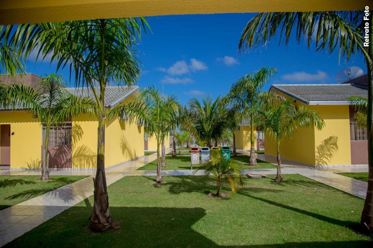 Hotel Imperial Mundo Novo  Exterior photo