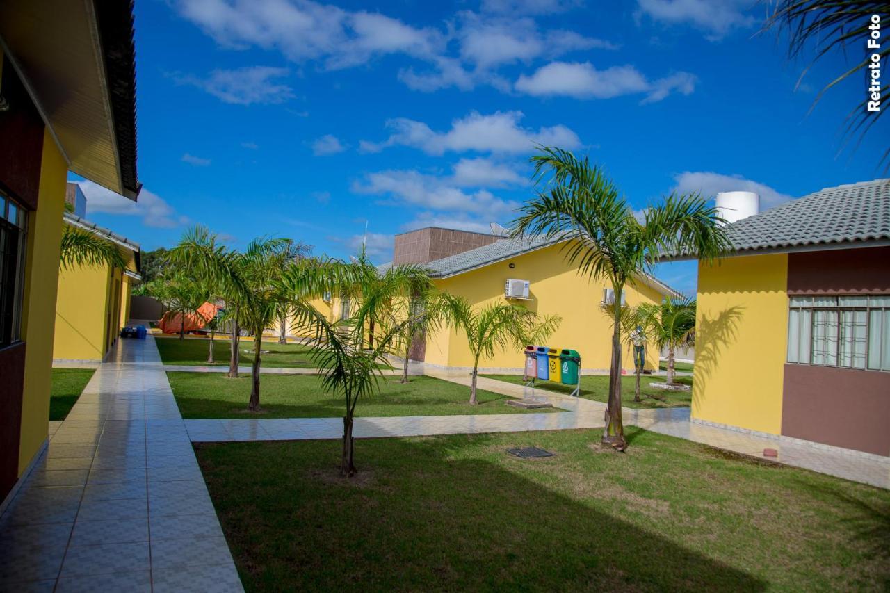 Hotel Imperial Mundo Novo  Exterior photo