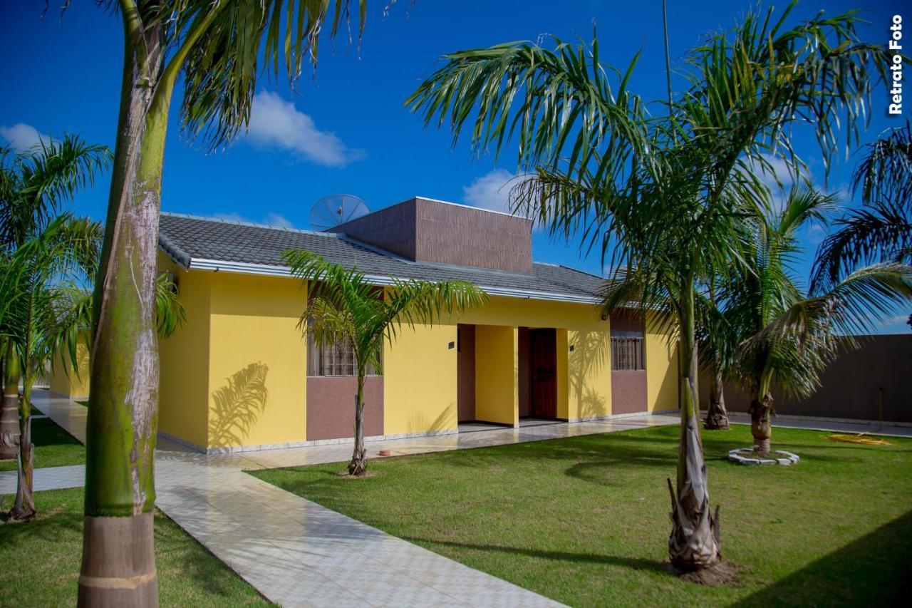 Hotel Imperial Mundo Novo  Exterior photo